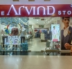 Arvind Fashions’ net profit rises tenfold to Rs 13 crore in Q1, FY26